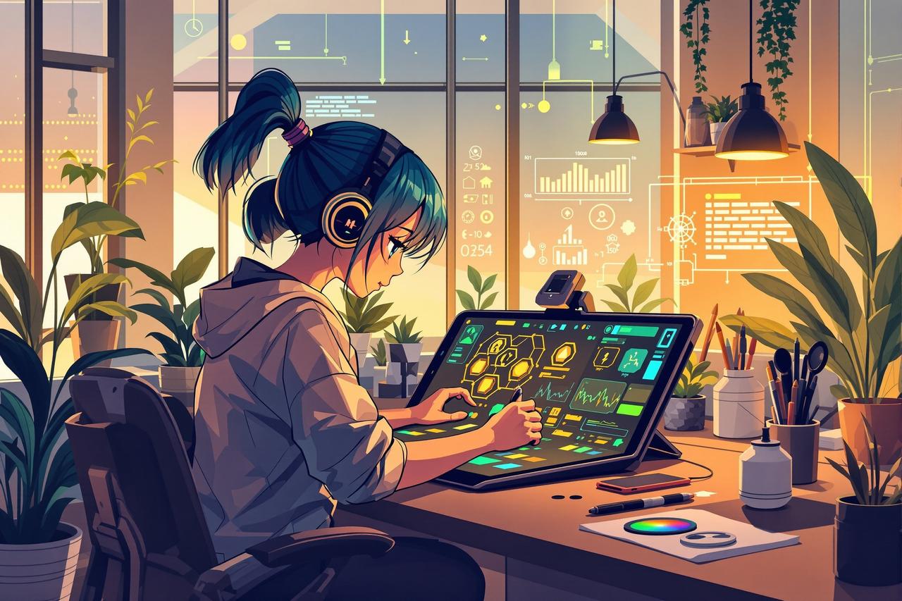 漫剧网在线观看 - AI辅助创作平台 漫剧网在线观看业务能力 - AI辅助创作平台