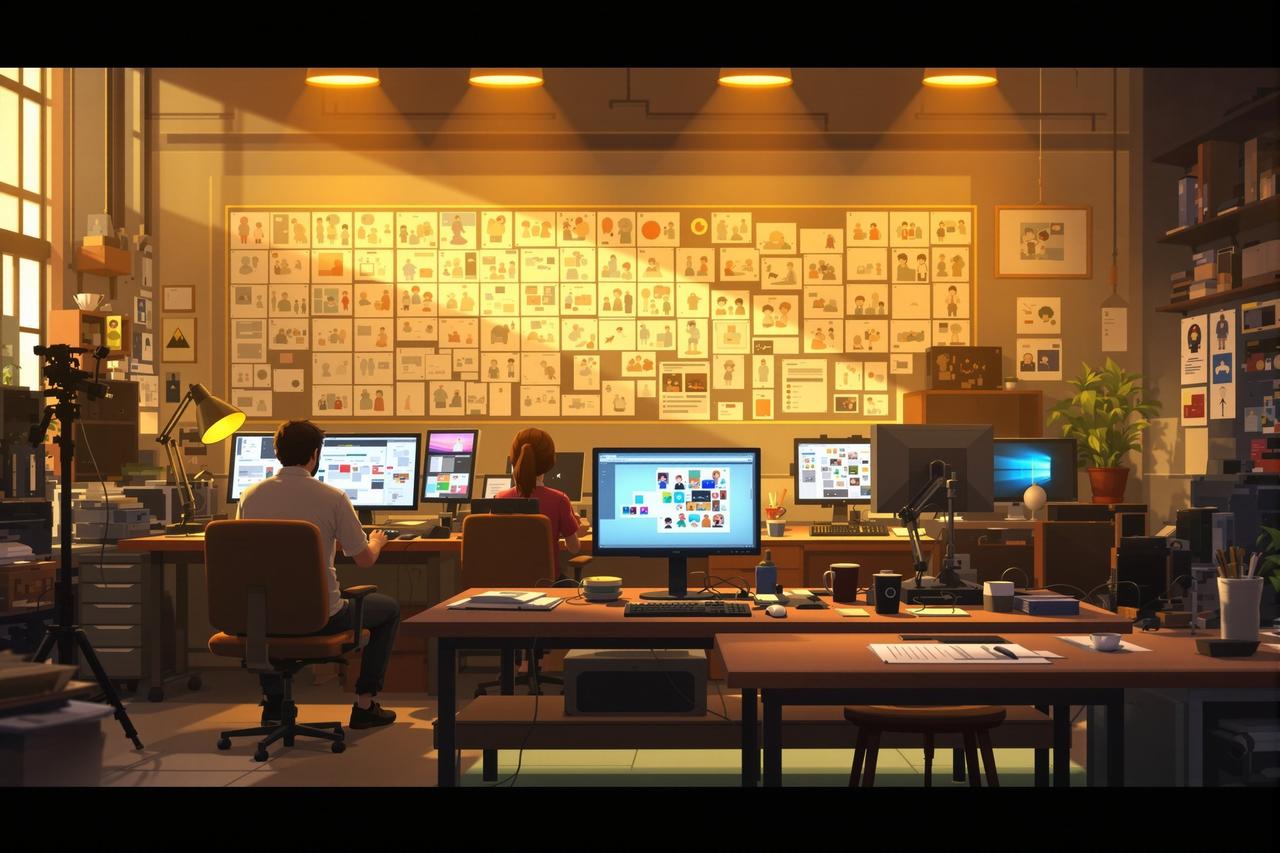 漫剧网在线观看 - 原创动漫短剧制作 漫剧网在线观看业务能力 - 原创动漫短剧制作